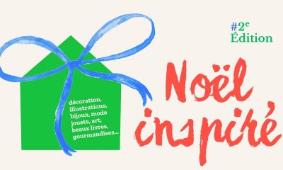 Noelinspiré au Lieu inspiré