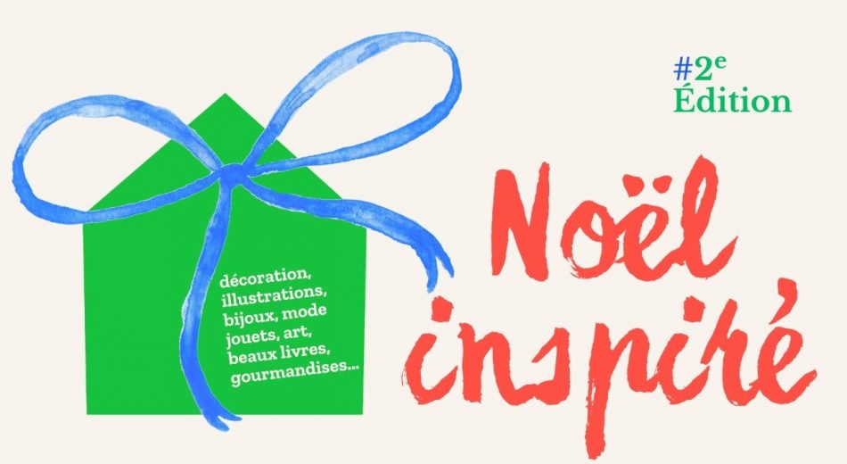 Noelinspiré au Lieu inspiré